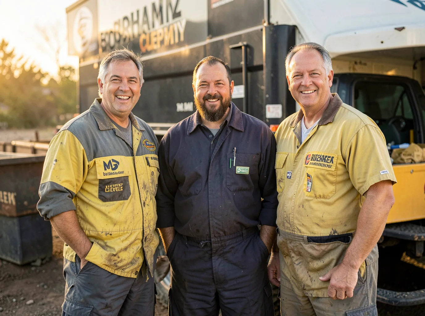 Sewage Cleanup company in Central City, CO