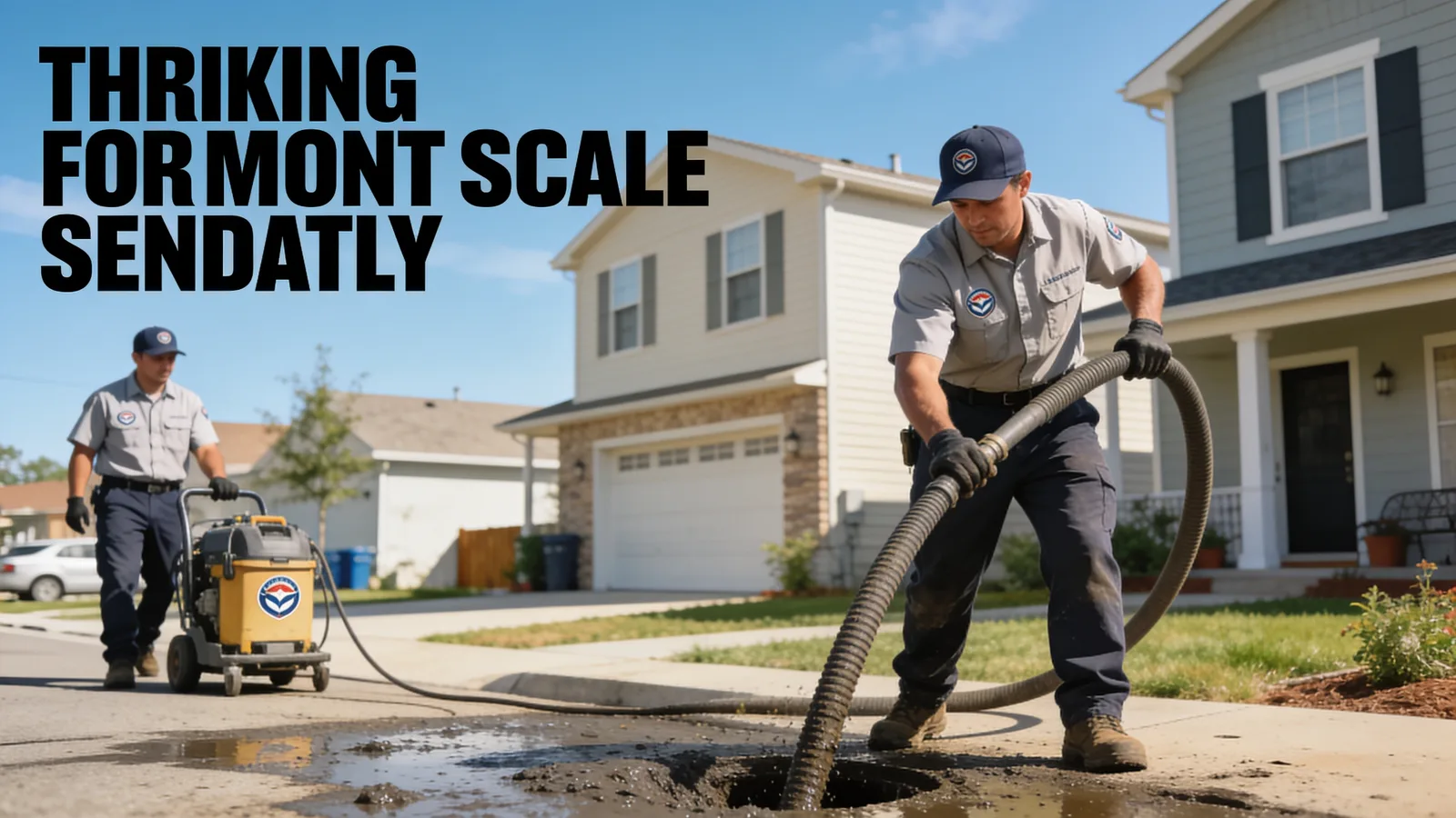 Sewage Cleanup in Central City, CO near me
